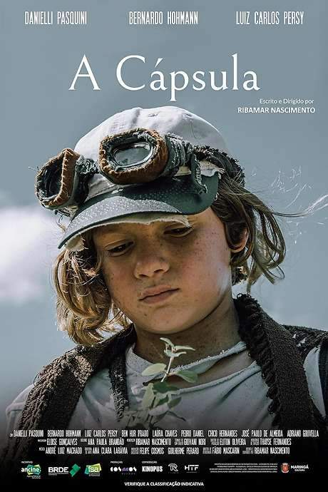A Cápsula
